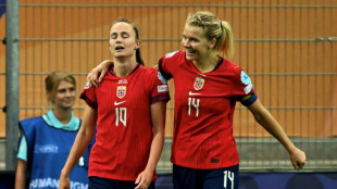 Hegerberg, la madurez de un símbolo para liderar el resurgir de Noruega