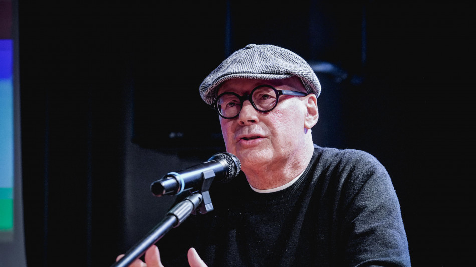  Baricco, 'oggi la musica classica va raccontata con valori diversi' 