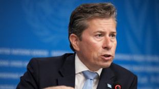 L'ONU d&eacute;clare la famine &agrave; Gaza, une premi&egrave;re au Moyen-Orient