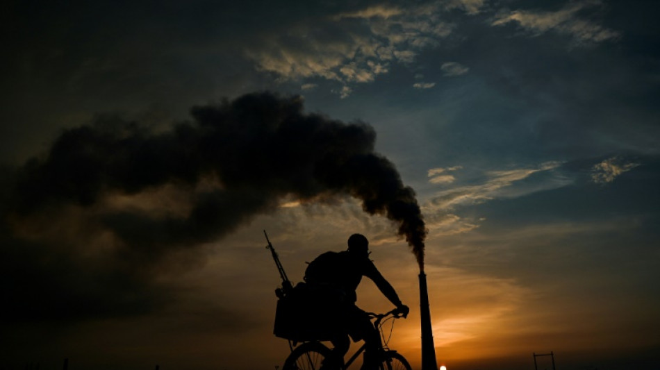 Principal termoel&eacute;ctrica de Cuba sufre parada "abrupta", cuando persisten apagones