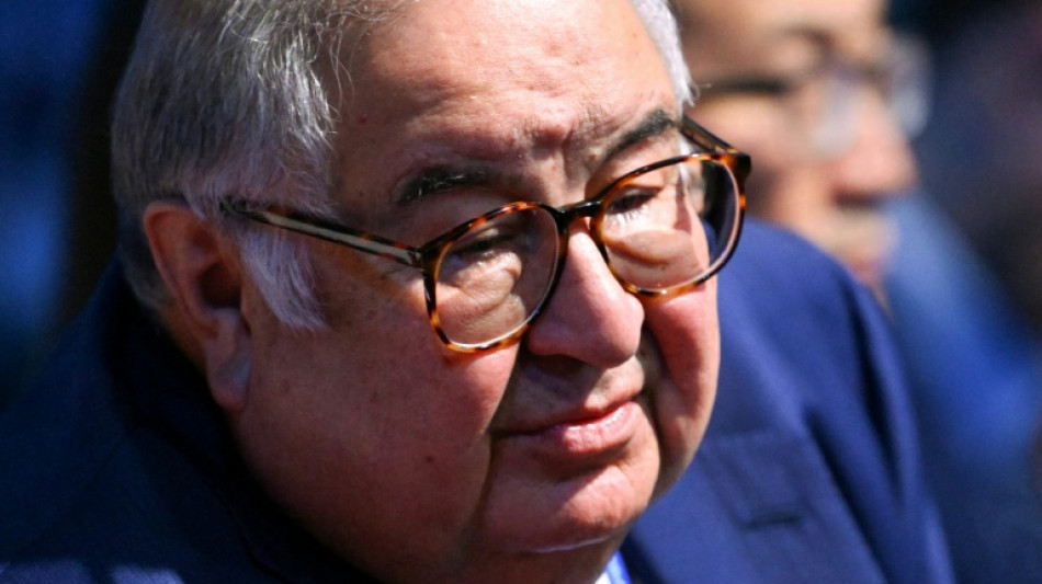  UE renova san&ccedil;&otilde;es contra Moscou, mas concorda em isentar dois oligarcas russos 