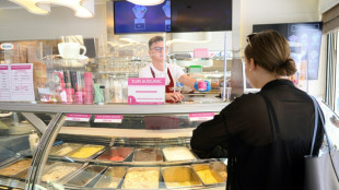 Menge unver&auml;ndert: Deutsche essen acht Liter Speiseeis pro Jahr 