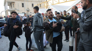 Gaza-Krieg: NGOs werfen Israel   "V&ouml;lkermordhandlungen" vor - IGH soll Gutachten erstellen