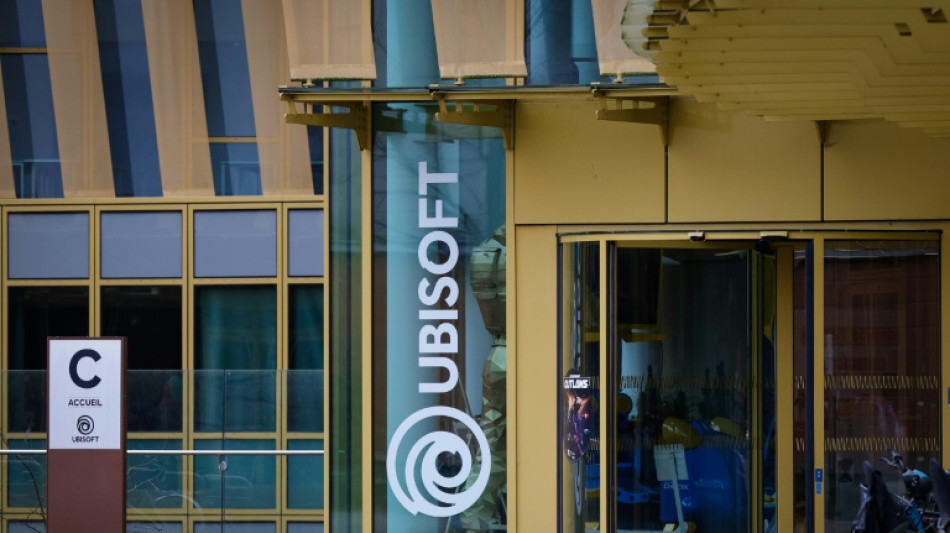  'Avatar' and 'Assassin's Creed' shore up troubled Ubisoft 