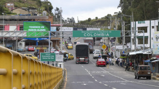 Il presidente colombiano, 'bomba sganciata da un aereo al confine con l'Ecuador'