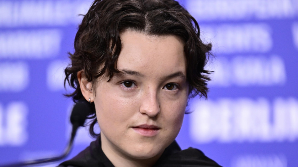  Tutto pronto per il Giffoni Film Festival, domani il via con Bella Ramsey 