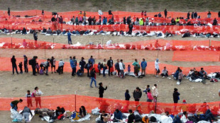 Crise migrat&oacute;ria na fronteira com M&eacute;xico enfraquece governo de Joe Biden