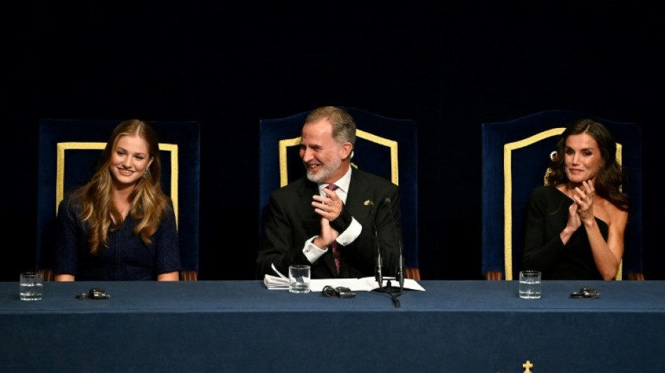 El Princesa de Asturias recompensa al sociólogo de las migraciones Douglas Massey