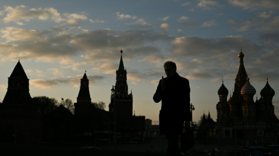  Alemania y Espa&ntilde;a detienen a sospechosos de espionaje para Rusia 