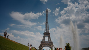 Milh&otilde;es de europeus enfrentam temperaturas recordes neste s&aacute;bado