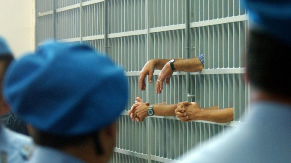  Seit mehr als einem Jahr auf der Flucht: Mafia-Boss in Luxusvilla aufgesp&uuml;rt 