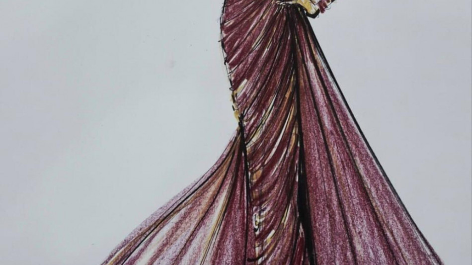  Afraa Al-Noaimi dal Qatar alla Prima della Scala 