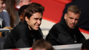 Champions: Slot, Chiesa domani pu&ograve; giocare qualche minuto