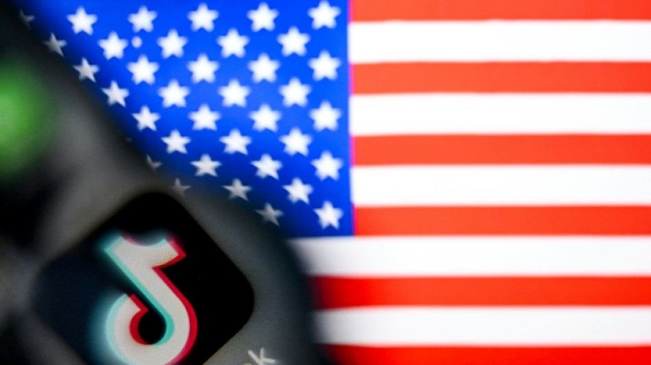 Wei&szlig;es Haus startet Account auf umstrittener Videoplattform Tiktok