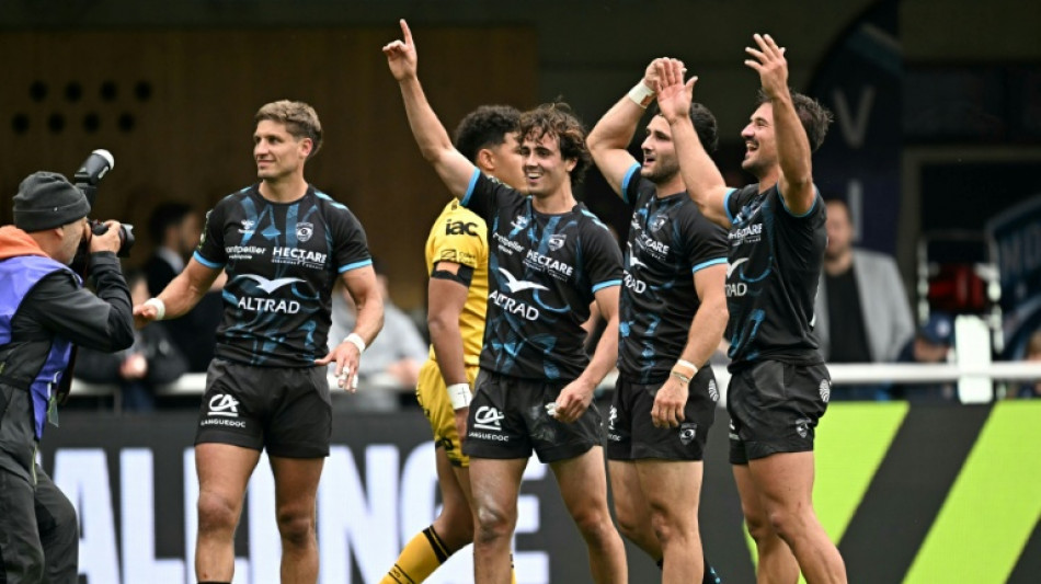  Challenge Cup: Montpellier dompte Newport et acc&egrave;de &agrave; la finale 