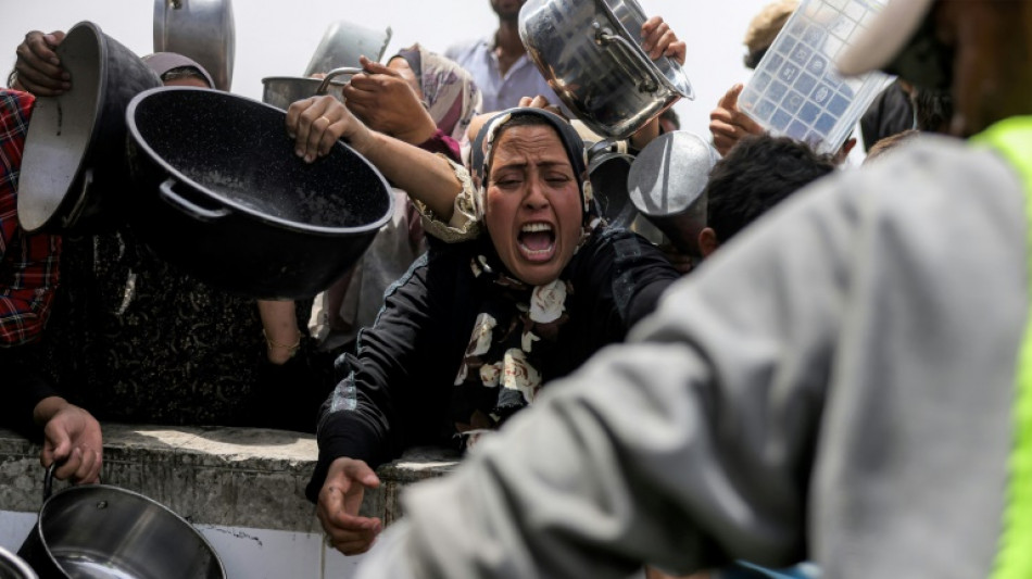 Top UN court to open hearings on Israel's aid obligation to Palestinians