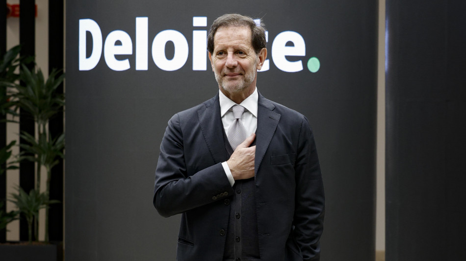  Deloitte, con Ia nuovi investimenti su infrastrutture tecnologiche 