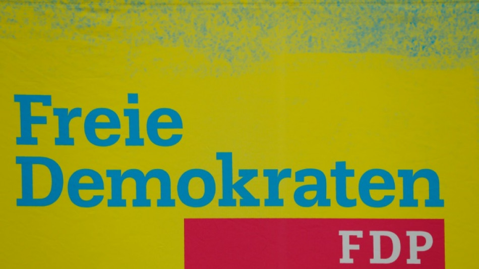 Junge Liberale: Wahlniederlage "gleicherma&szlig;en bitter wie selbstverschuldet"