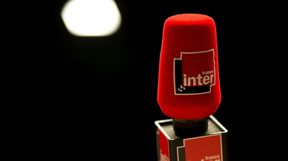  &Eacute;moi &agrave; Radio France autour de l'arriv&eacute;e d'un responsable de Valeurs actuelles comme &eacute;ditorialiste 
