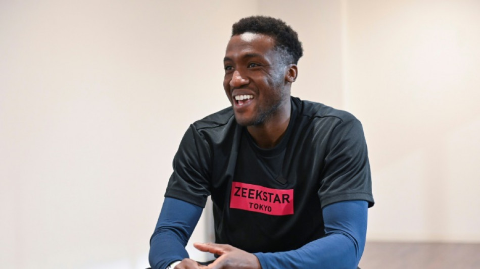 Hand: "C'&eacute;tait compliqu&eacute; pour moi de dire +j'arr&ecirc;te+", avoue Luc Abalo