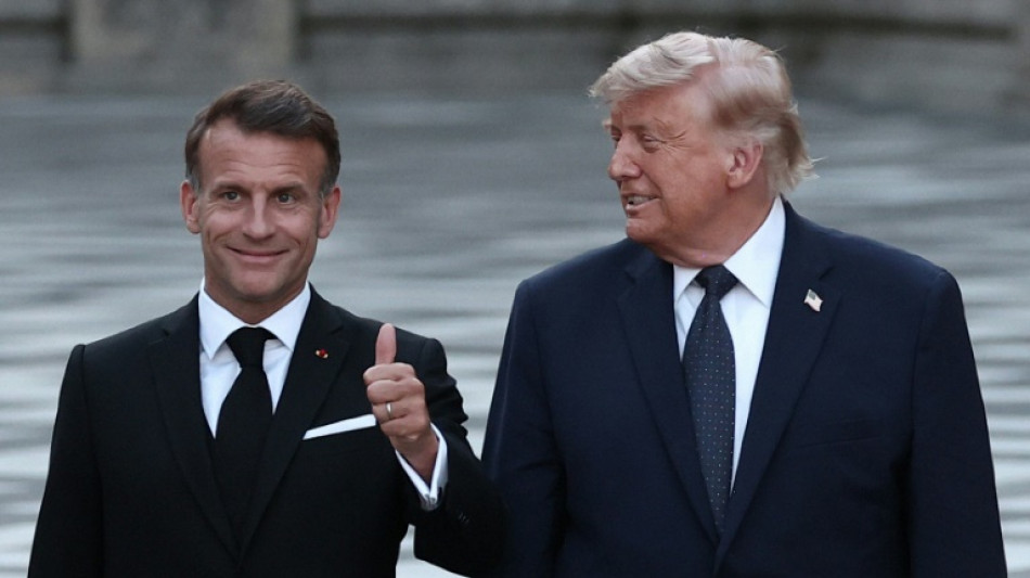  Les Etats-Unis l&egrave;vent leur blocus naval contre l'Iran 