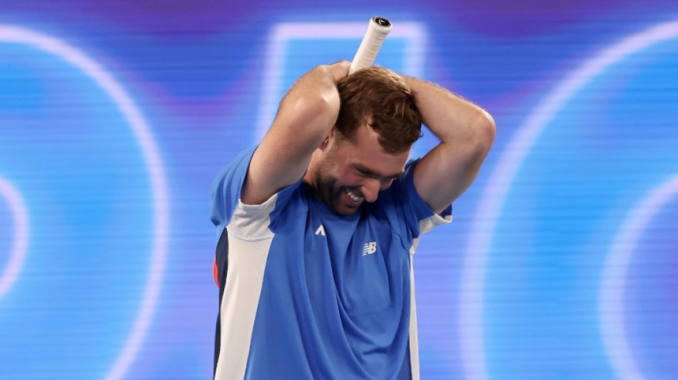  Alcaraz, Sinner, Osaka commit to Australian Open '1 Point Slam' 