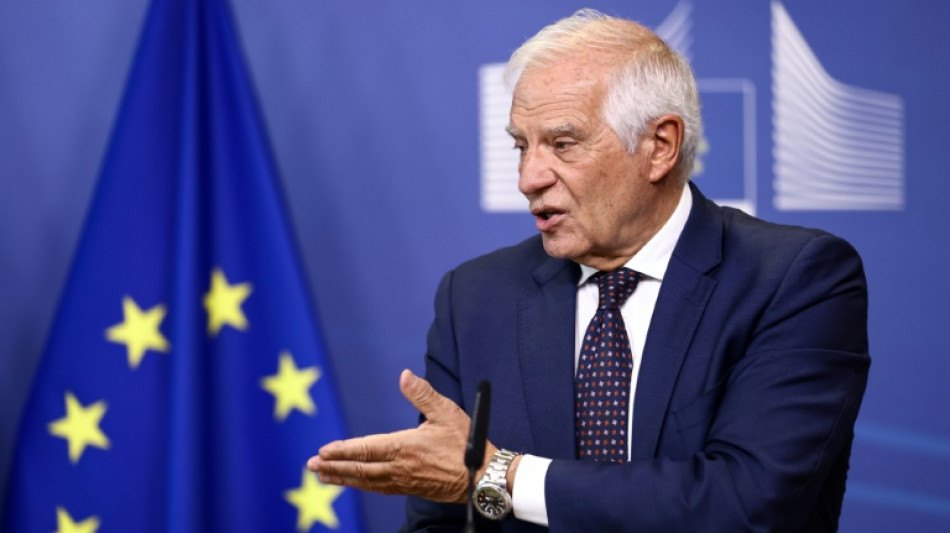 EU k&uuml;ndigt nach Ausweisung von Botschafterin aus Nicaragua Konsequenzen an