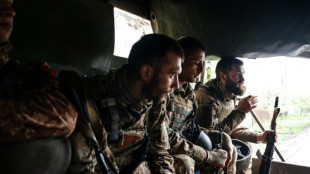 Una contraofensiva ucraniana podr&iacute;a ser "una tragedia para Rusia", dice el jefe de  
Wagner