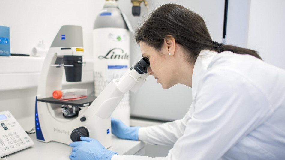  Il virus dell'influenza riprogramma le cellule umane infettate 