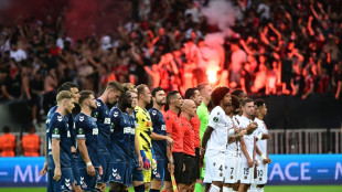 K&ouml;ln droht UEFA-Strafe: Konsequenzen "noch nicht absehbar"