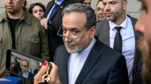 Trump says Iran has 'maximum' two weeks, dismisses Europe peace efforts