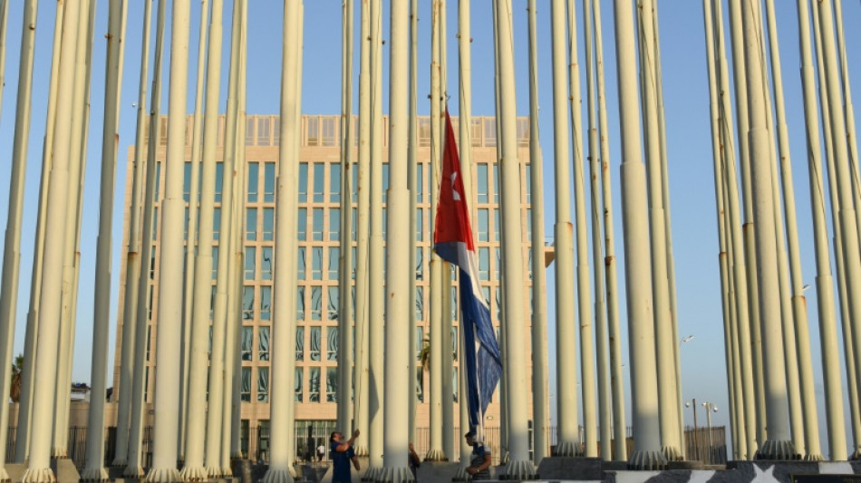 Cuba impide entrar al pa&iacute;s a una activista opositora 