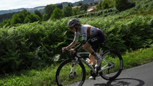 Tour de France femmes: Maeva Squiban remporte la 6e &eacute;tape, Le Court reste en jaune