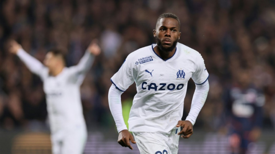 Ligue 1: Marseille encha&icirc;ne, Lille accroch&eacute;, Strasbourg s'enfonce