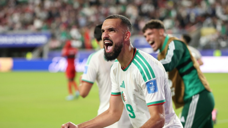  Ghosts of Gijon linger as new World Cup format encourages collusion 