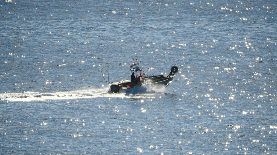 Sur la C&ocirc;te d'Azur, une interdiction de p&ecirc;cher b&eacute;n&eacute;fique &agrave; la biodiversit&eacute; et aux p&ecirc;cheurs