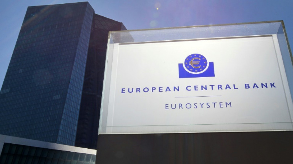 BCE: un nouveau resserrement des taux attendu jeudi, et apr&egrave;s ? 