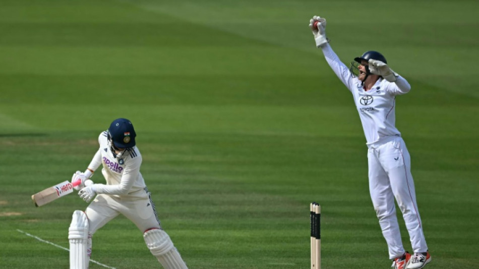  India's Bhatia in sight of becoming first woman to score Lord's Test century 