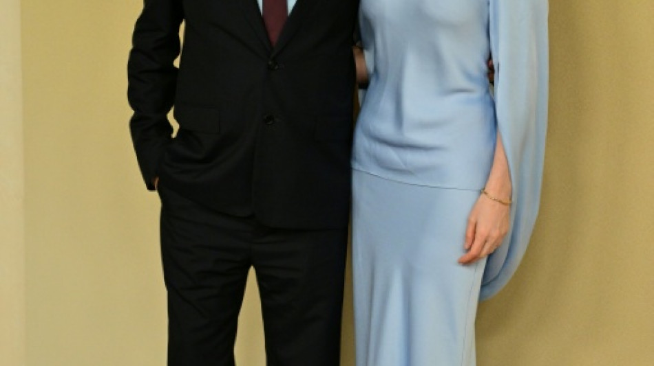  Estrellas de Hollywood regresan a tradicional almuerzo del &Oacute;scar 