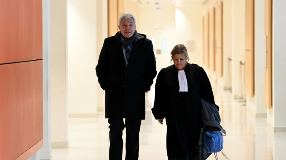 Rugby/Coupe du monde 2023: Atcher vis&eacute; par une enqu&ecirc;te pour harc&egrave;lement moral