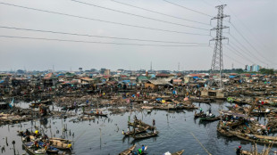 Au Nigeria, le bidonville de Makoko sacrifi&eacute; sur l'autel de la modernisation urbaine
