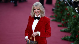 Britische Modelikone Twiggy hält nichts von Botox zu Faltenbekämpfung