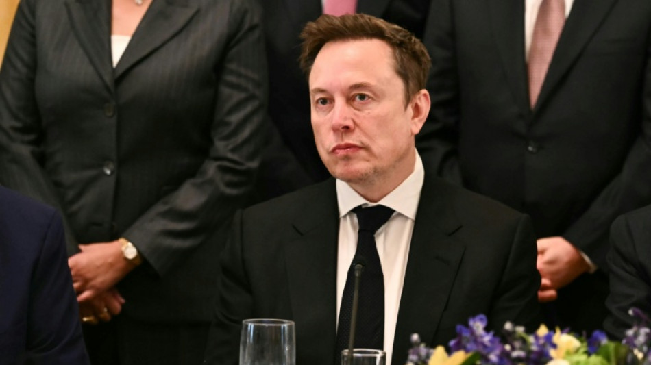  Musk threatens Democrats teeing up congressional probes 