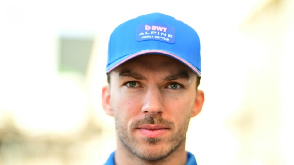 'Ningu&eacute;m estar&aacute; pronto', diz Pierre Gasly sobre 1&ordm; GP da temporada da F1