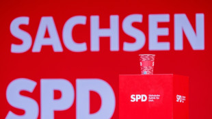 S&auml;chsische SPD stellt Ergebnis von Mitgliederbefragung zu Koalitionsvertrag vor