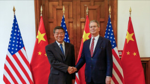 China, US 'can find ways to resolve concerns' as negotiators set to meet
