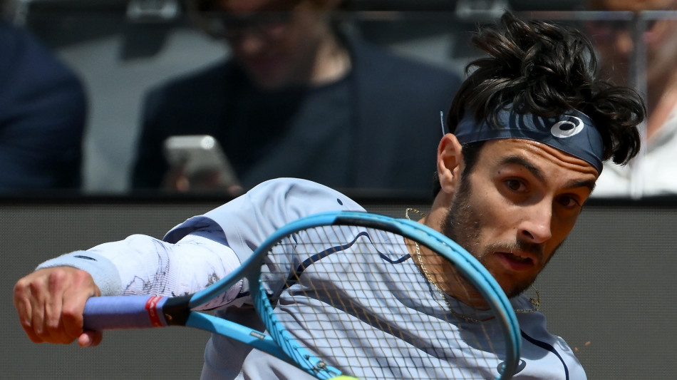 Atp Washington: Arnaldi si ritira, facile rientro per Musetti 