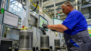 IG Metall r&uuml;ckt wegen Konjunkturflaute von Forderung nach Vier-Tage-Woche ab 