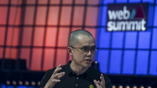 Apr&egrave;s le crash de FTX, la plateforme crypto Binance traverse des turbulences