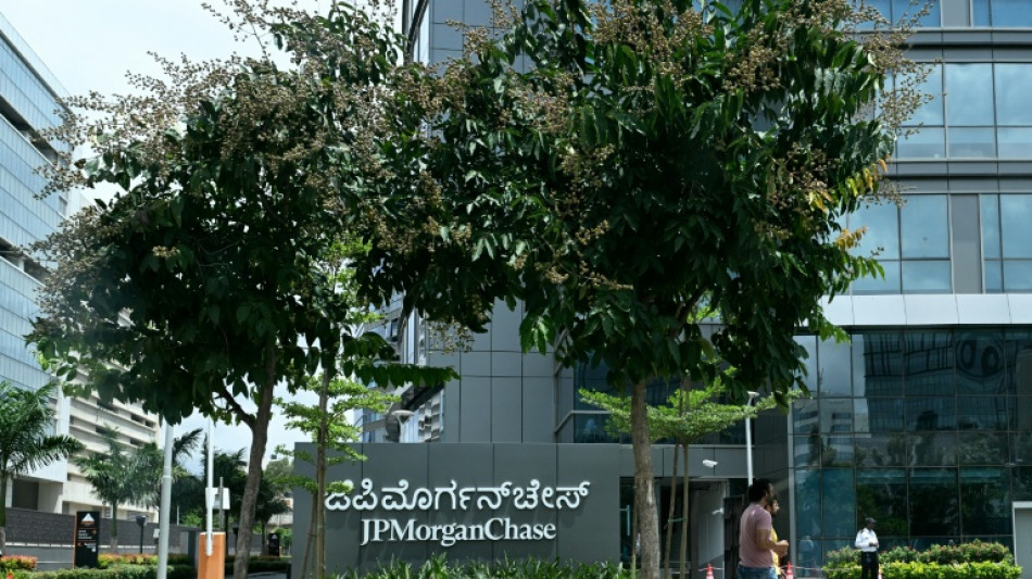  JPMorgan Chase, Goldman Sachs y Citigroup aumentan beneficios en segundo trimestre 